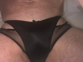 Sexy VS panties