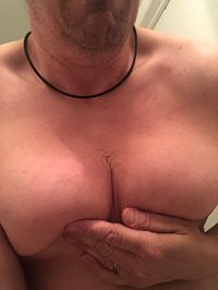 Bullseye boobies