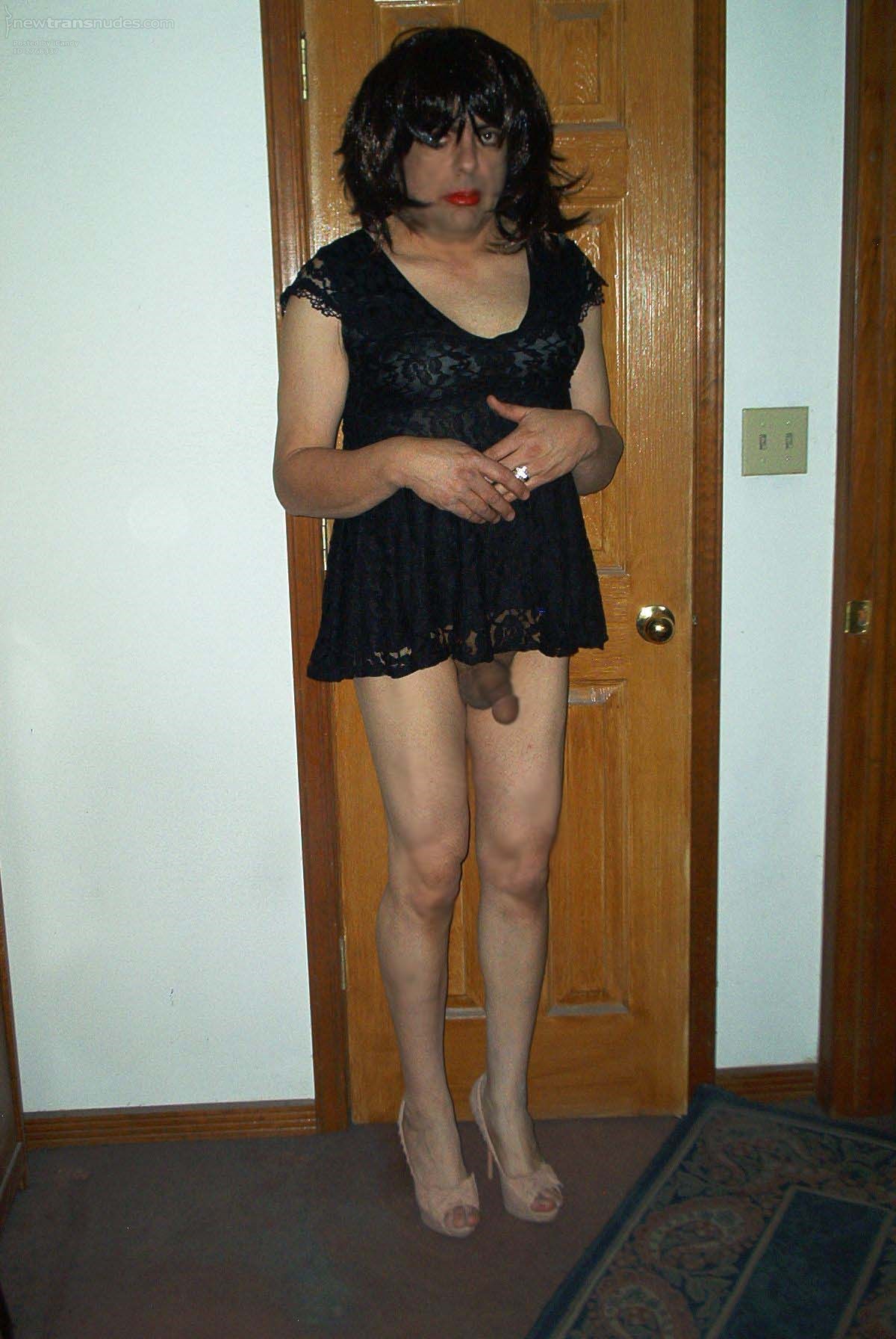 Feeling particularly slutty during the holidays