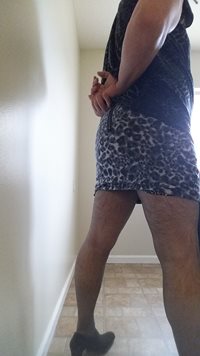 One of my favorite skirts