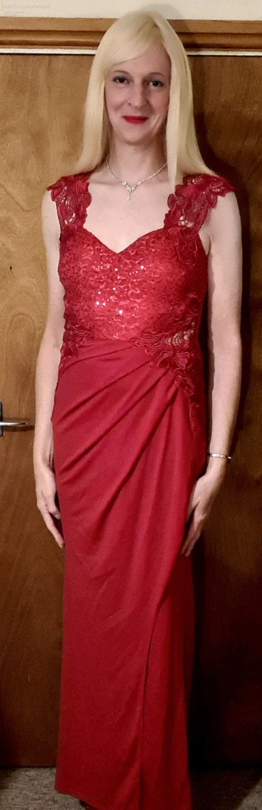 Dressed for the Oscar's