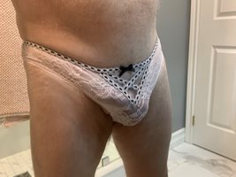 Some new panties!