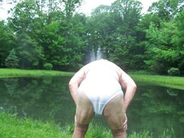 Pond playing - need a partner. need fucked