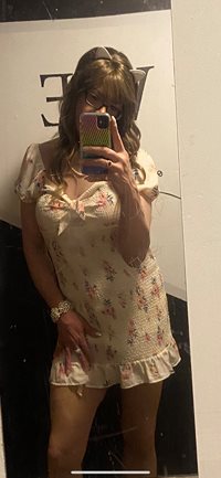 Sexy summer dress!!! 😻😻