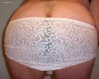 Maidenform Ready for Cock