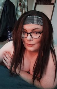 My wee trans boobs x