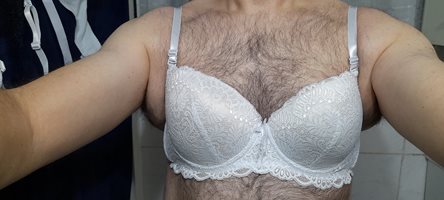 new bras