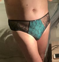 Gorgeous panty by Fantasie