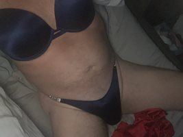 Sexy VS bra and panties!