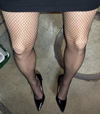 My legs, would you jerk off looking at them?