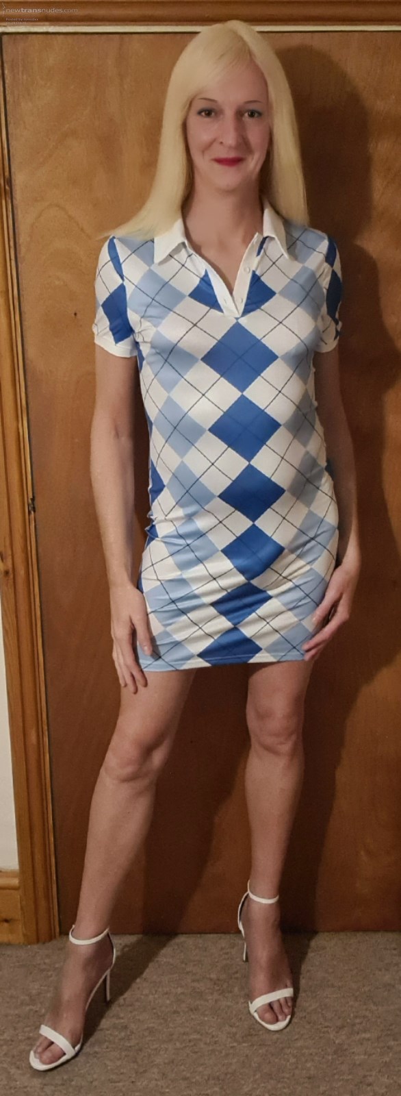 Love this new dress x