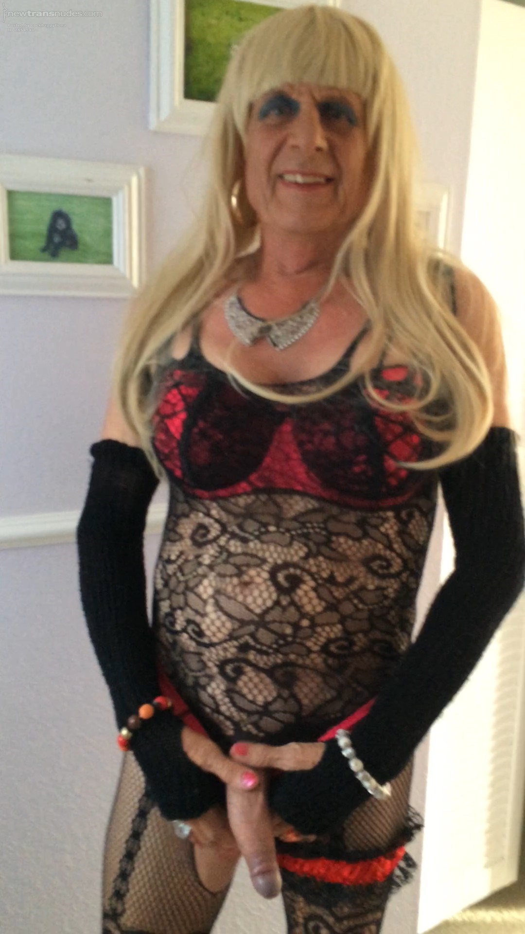 Do you like my little cock.