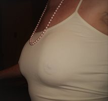 My titties!