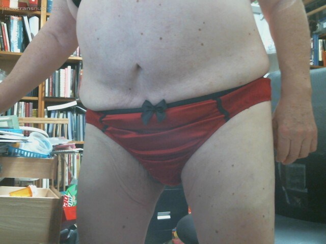 waiting for someone to bite  my nipple