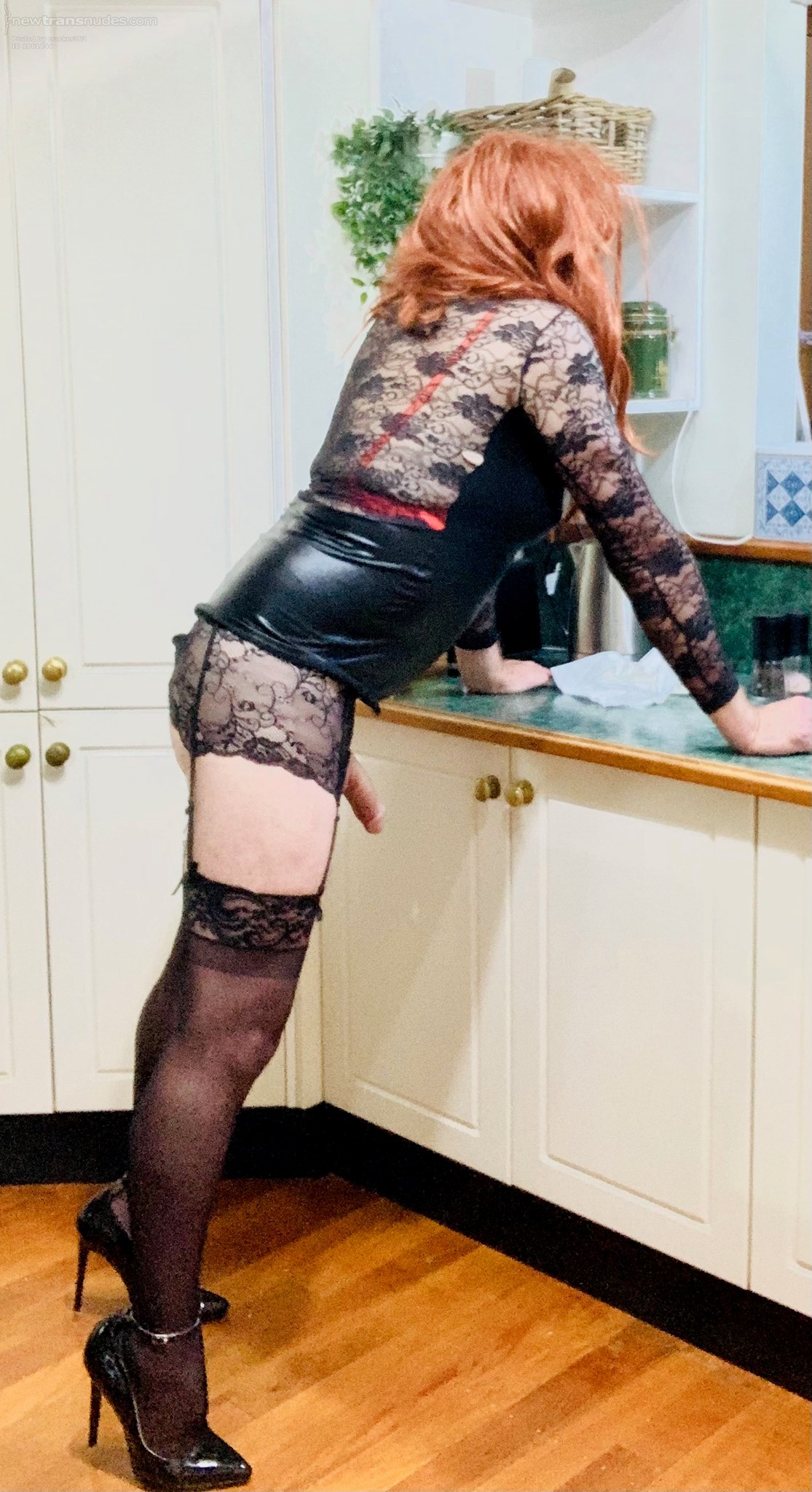 Just so ready for fun