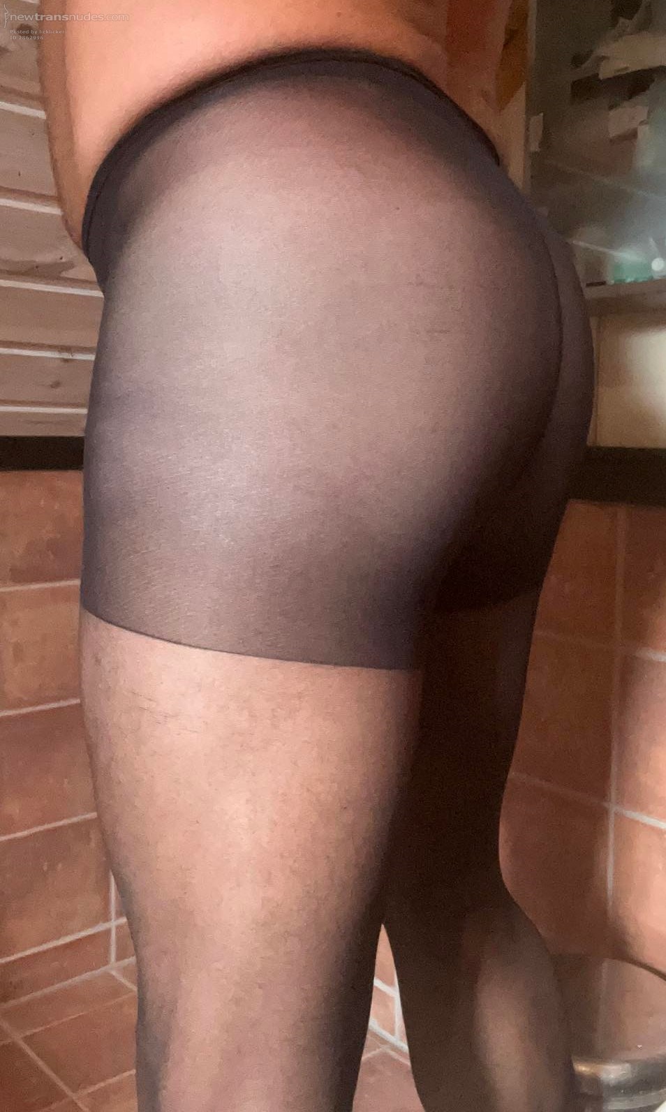 wife lingerie..and mine