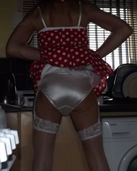 needs a good spanking or whatever you think might be better ???