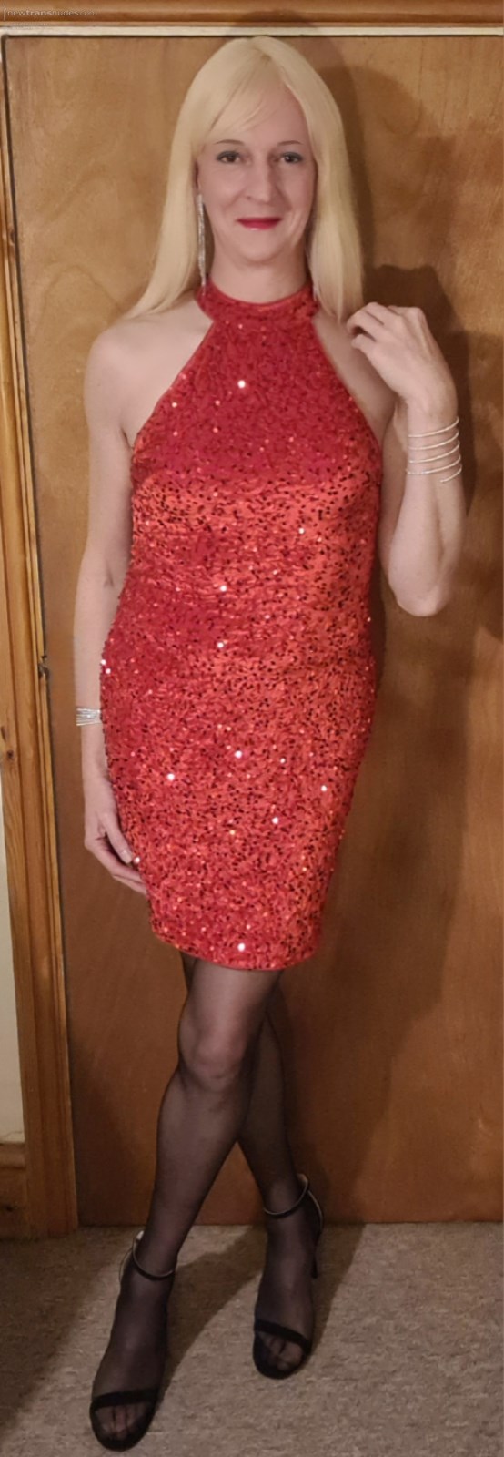 Sexy party dress 🥳