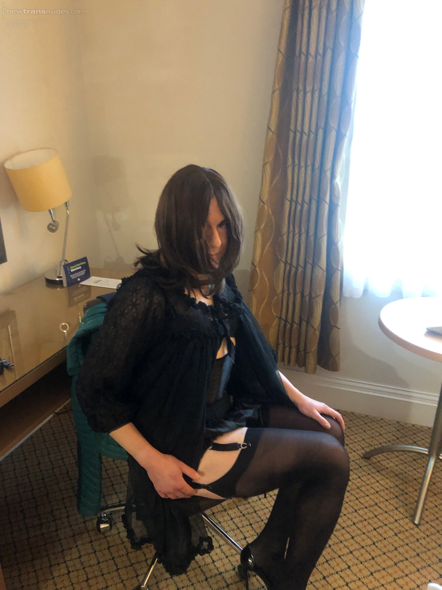 Posing for my lover.xx