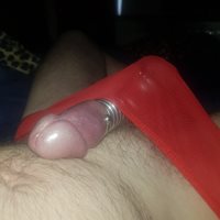 Come rescue my cock girls it throbbing for you