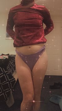 Cute little dumb obedient white cum slut, ready to get spanked, and drop to...