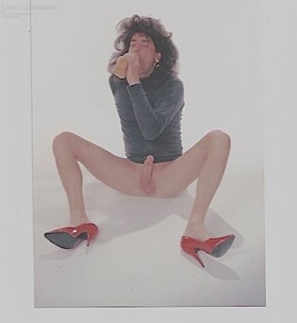 Femme fever on display