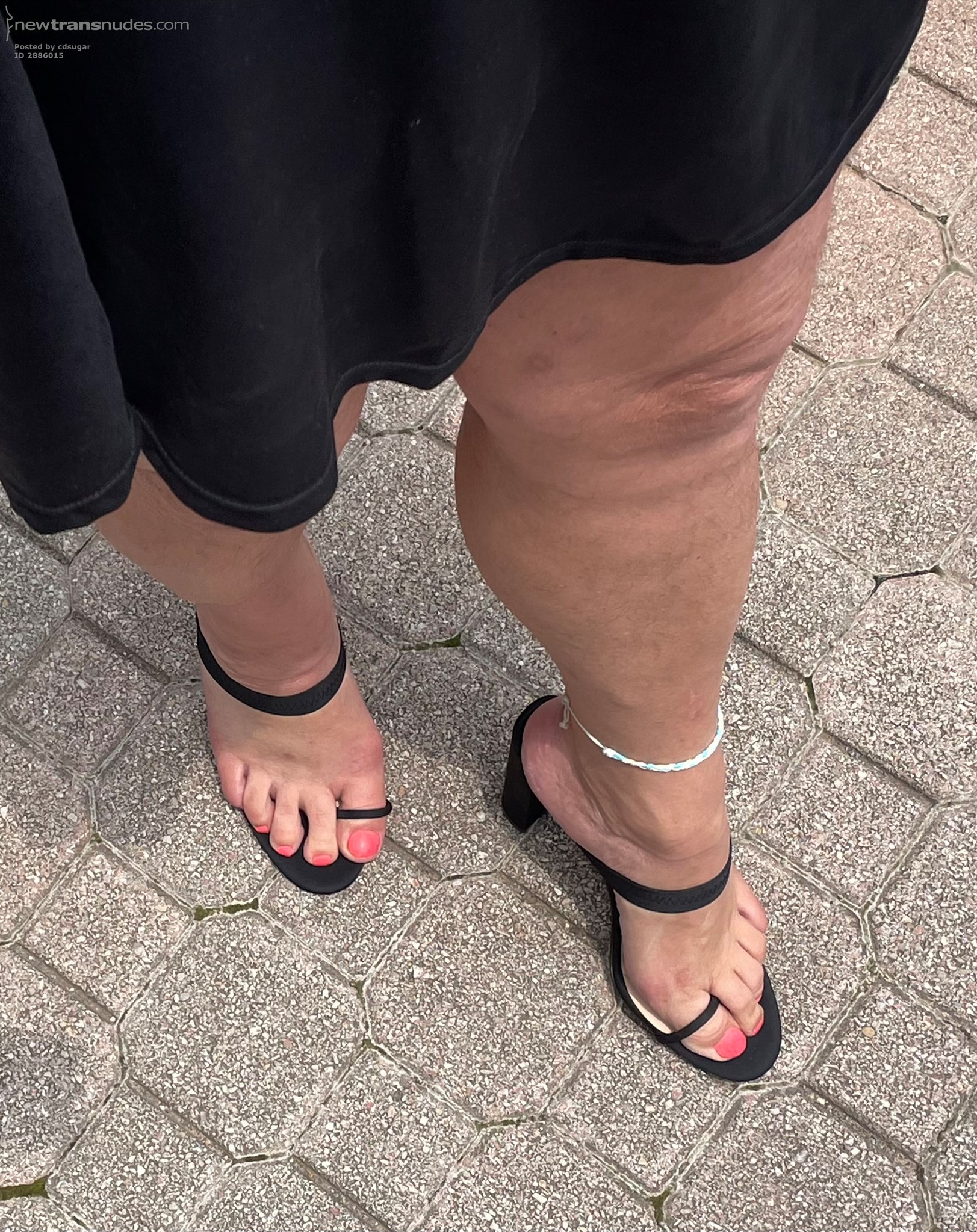 Another day, another walk