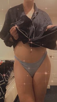 Cute dumb little white submissive, sissy, slut tricked to think she was goi...