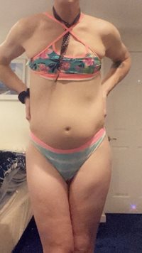 Cute little young submissive, sissy, come slut at the pool party, taken to ...