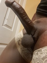 Cum and play