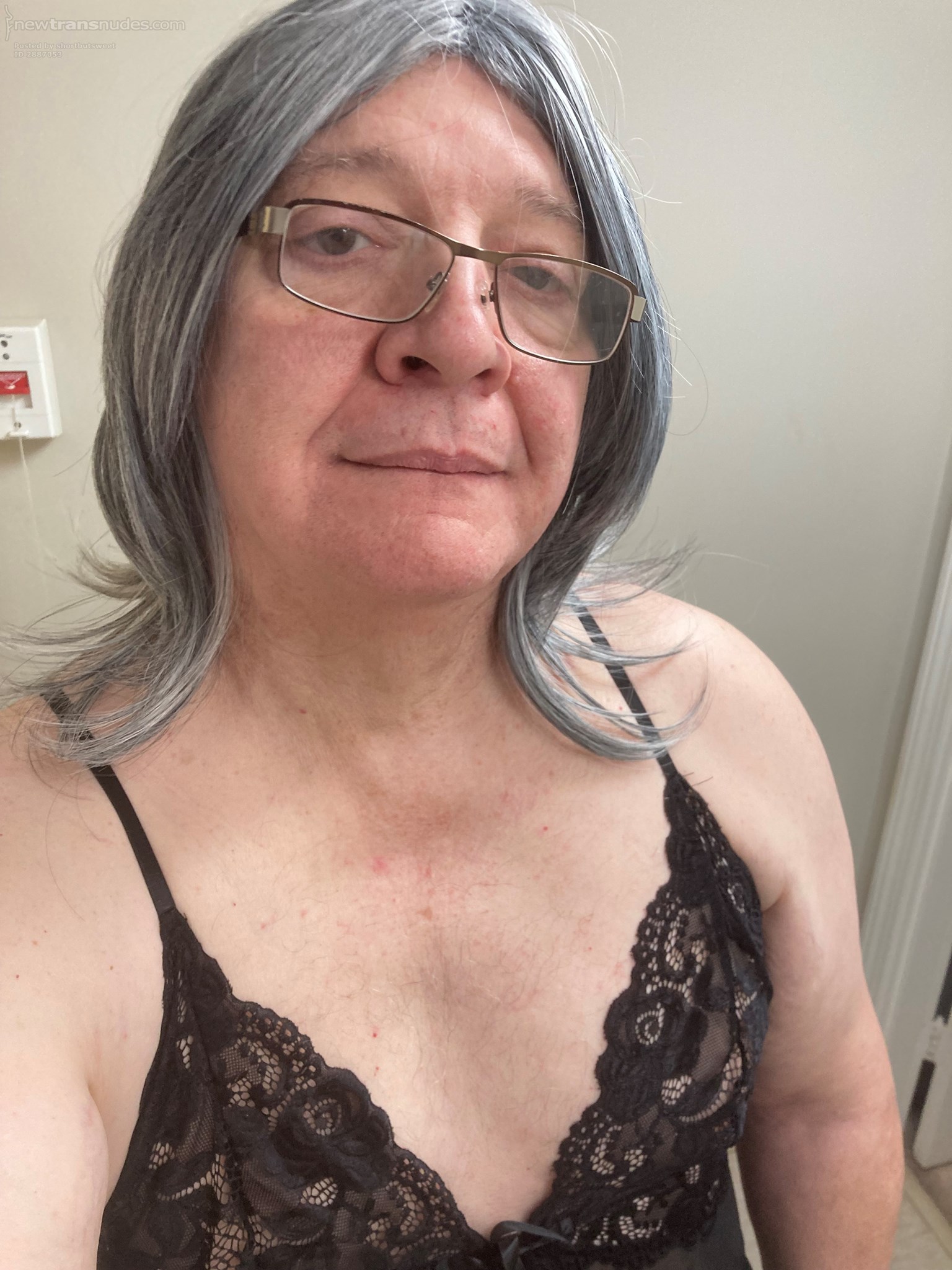 Just me trying to look good 😍