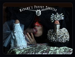Madame's Puppet Theater