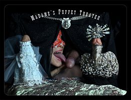 Madame's Puppet Theater