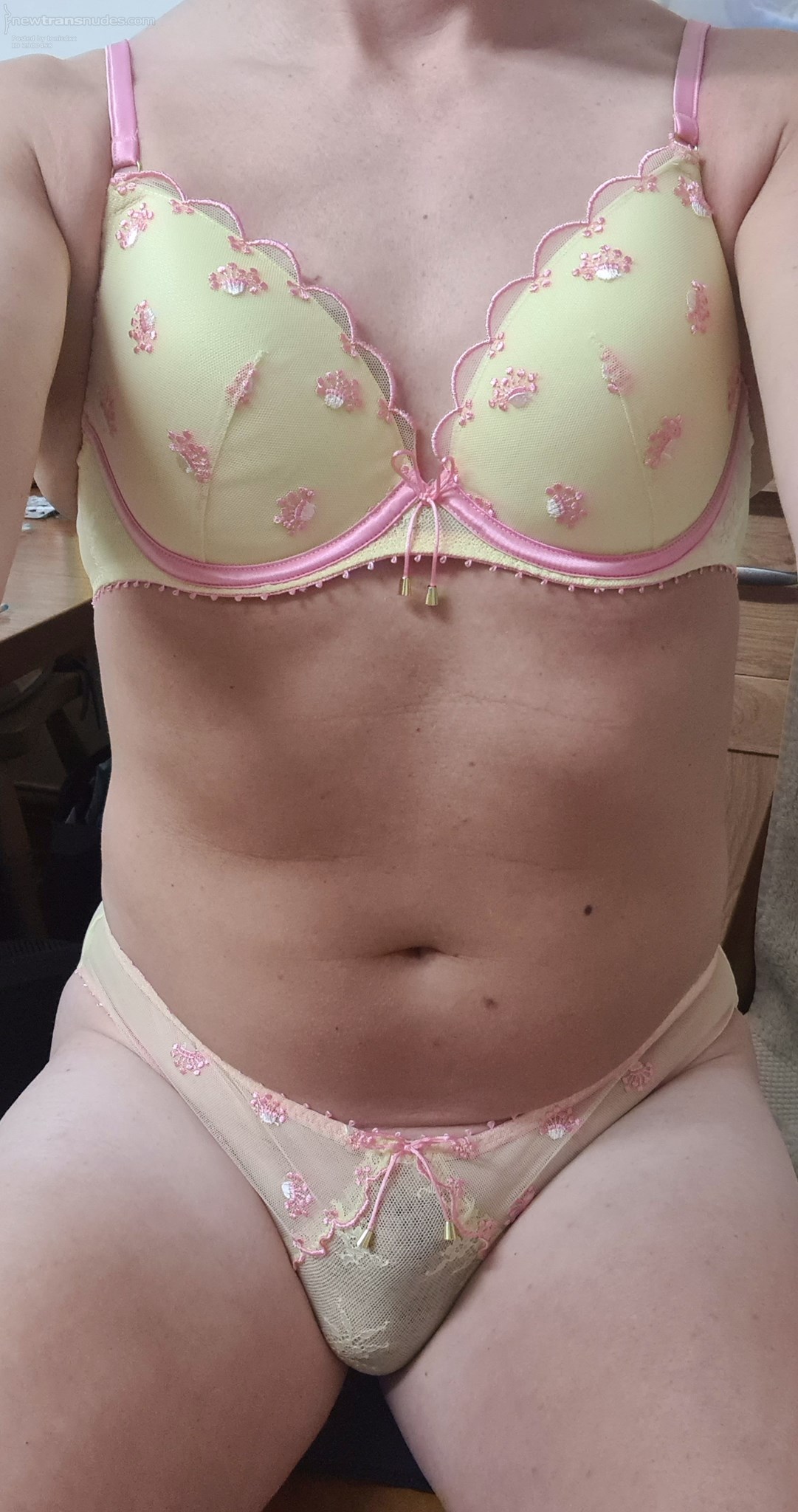 Want to see whats in my panties?