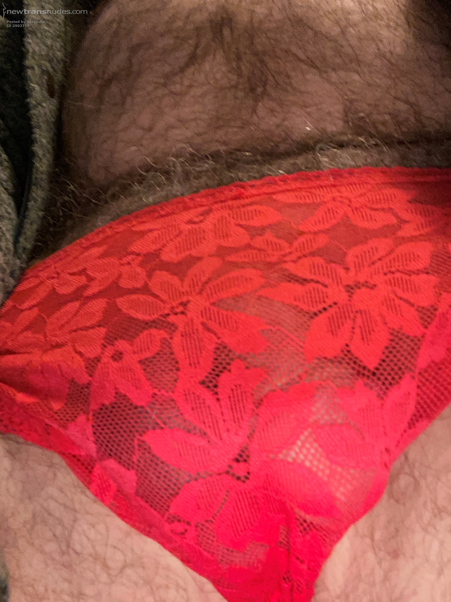 New panties 