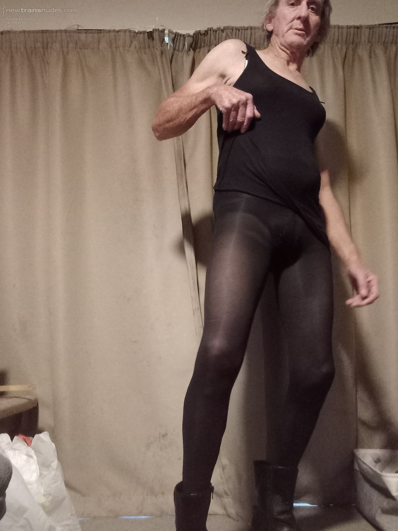 Anyone like to come and have a play??