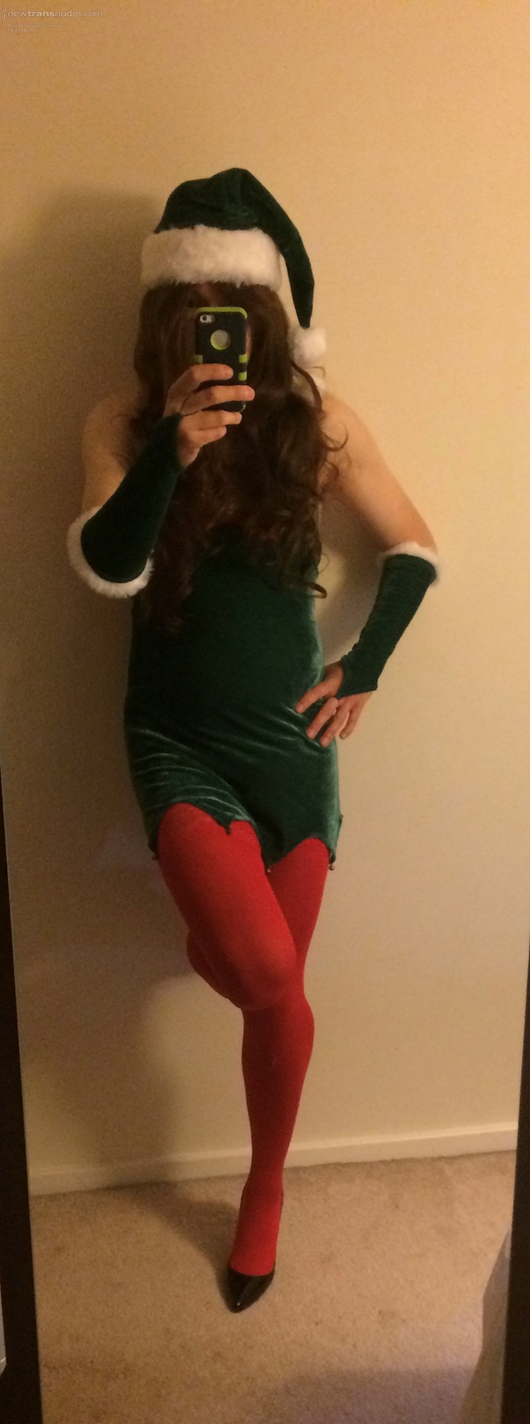 Merry Christmas Daddy! Xx