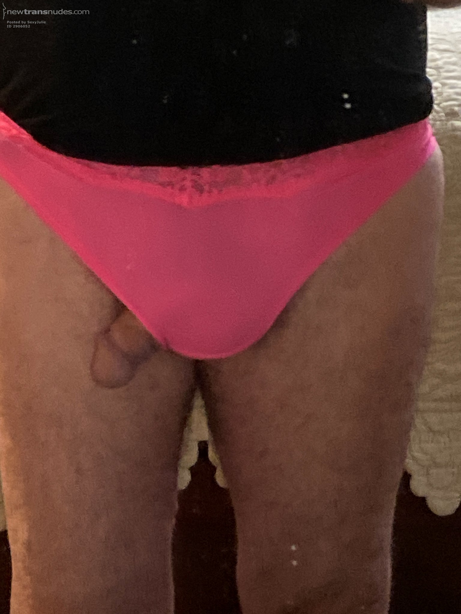 New panties 