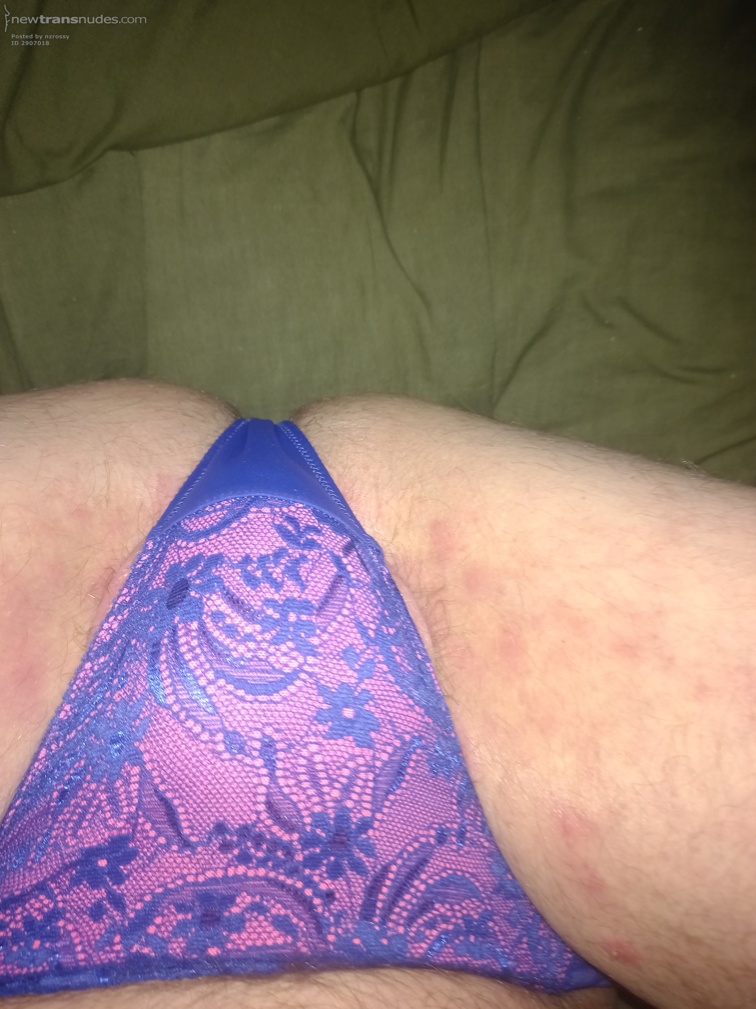 come and get it if you like ?