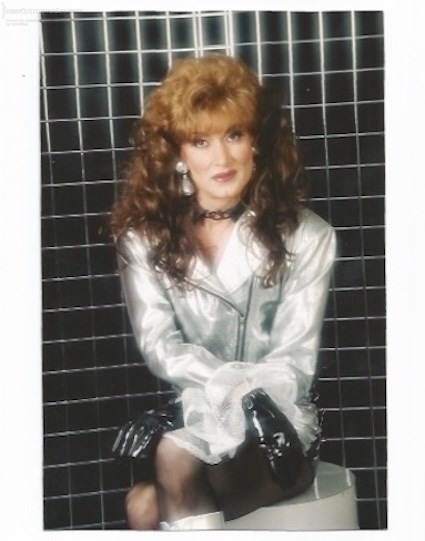 If the mothership lands.....