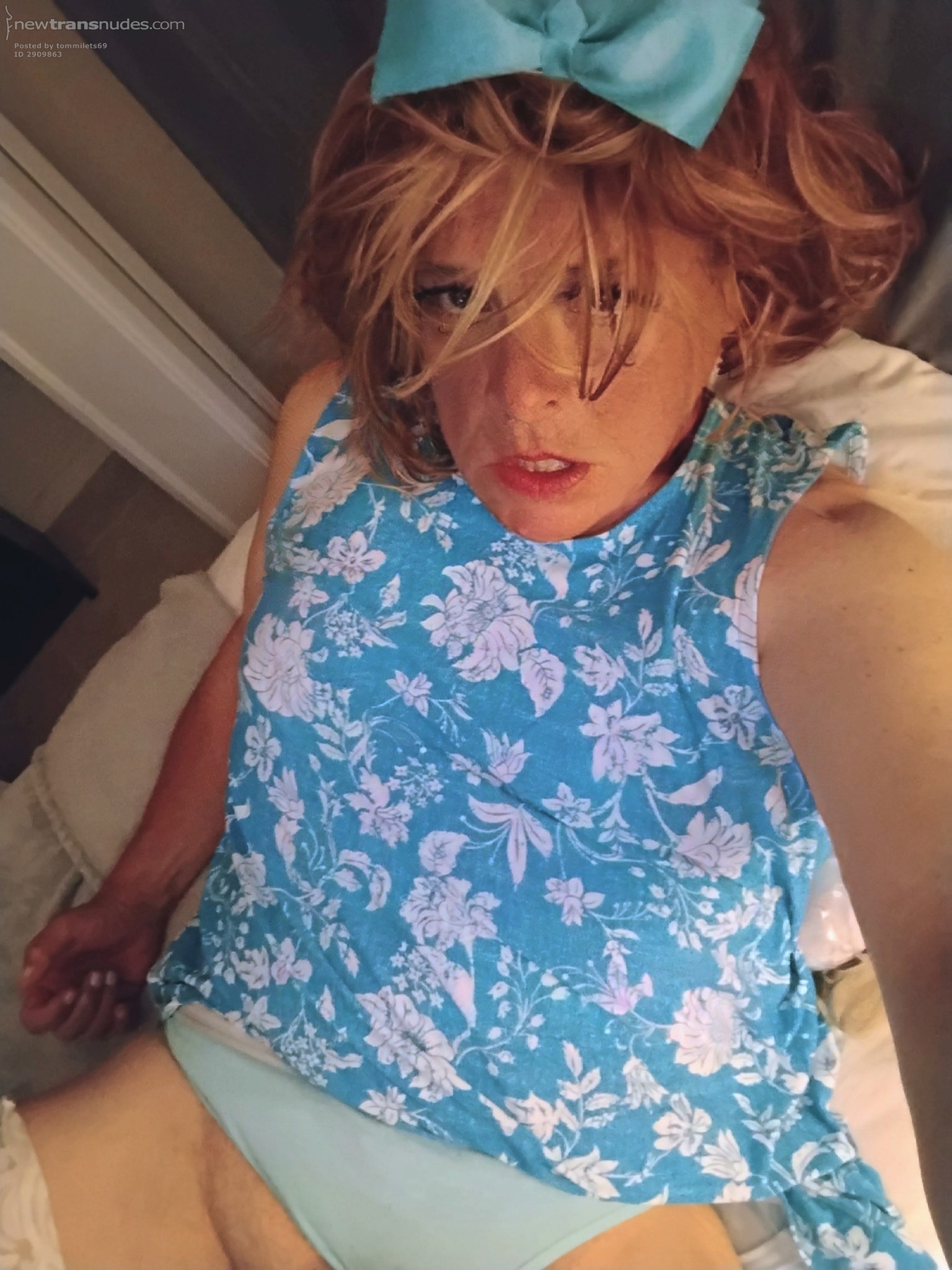 Pwease mistew it's awfully big