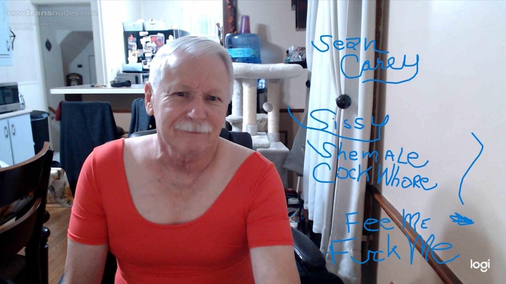 my face pic out me seanette55 protonmailxxxxx  sissy shemale fag.