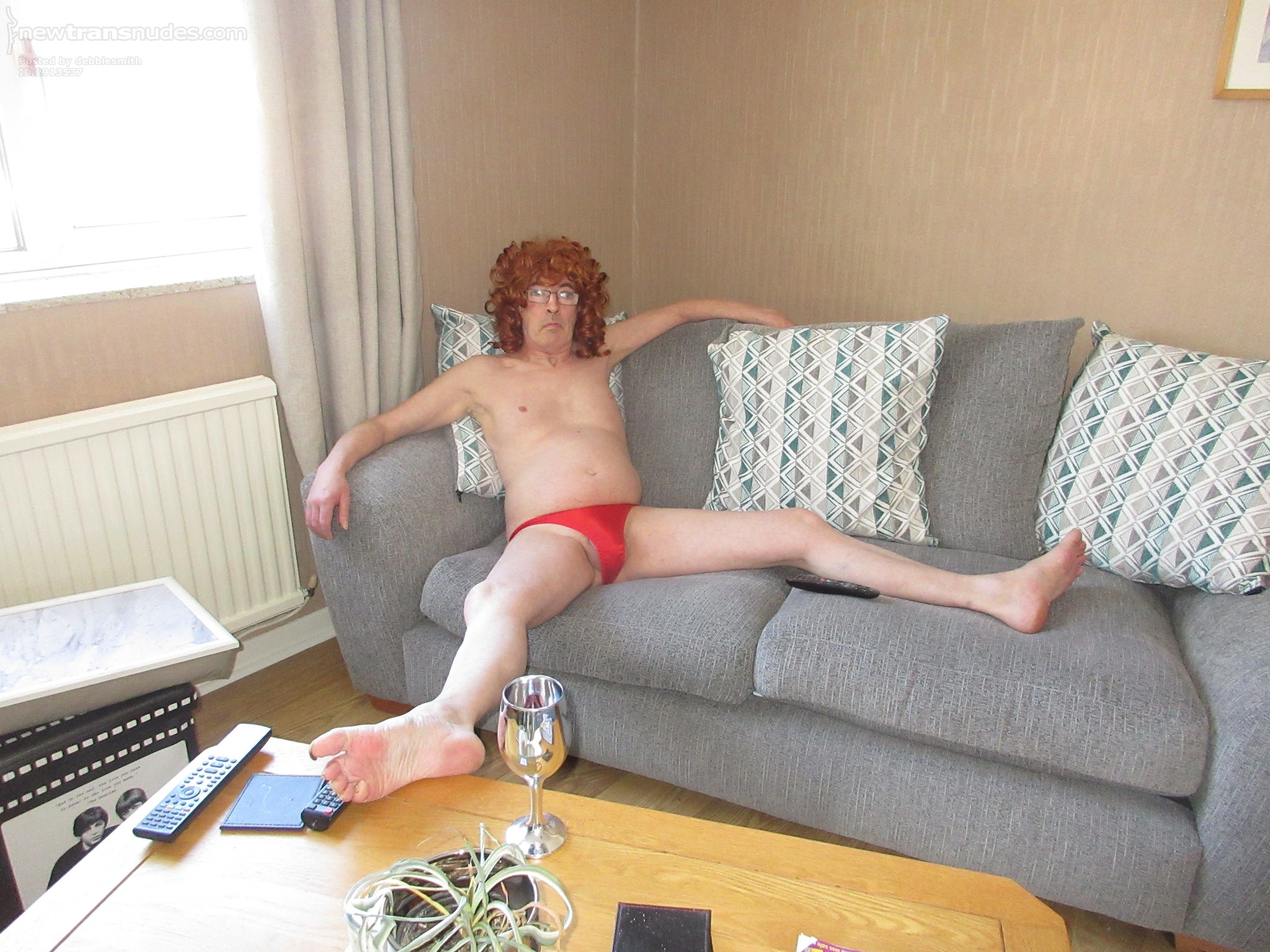 not a big lover of thongs as they can itch my pussy but these must be the m...