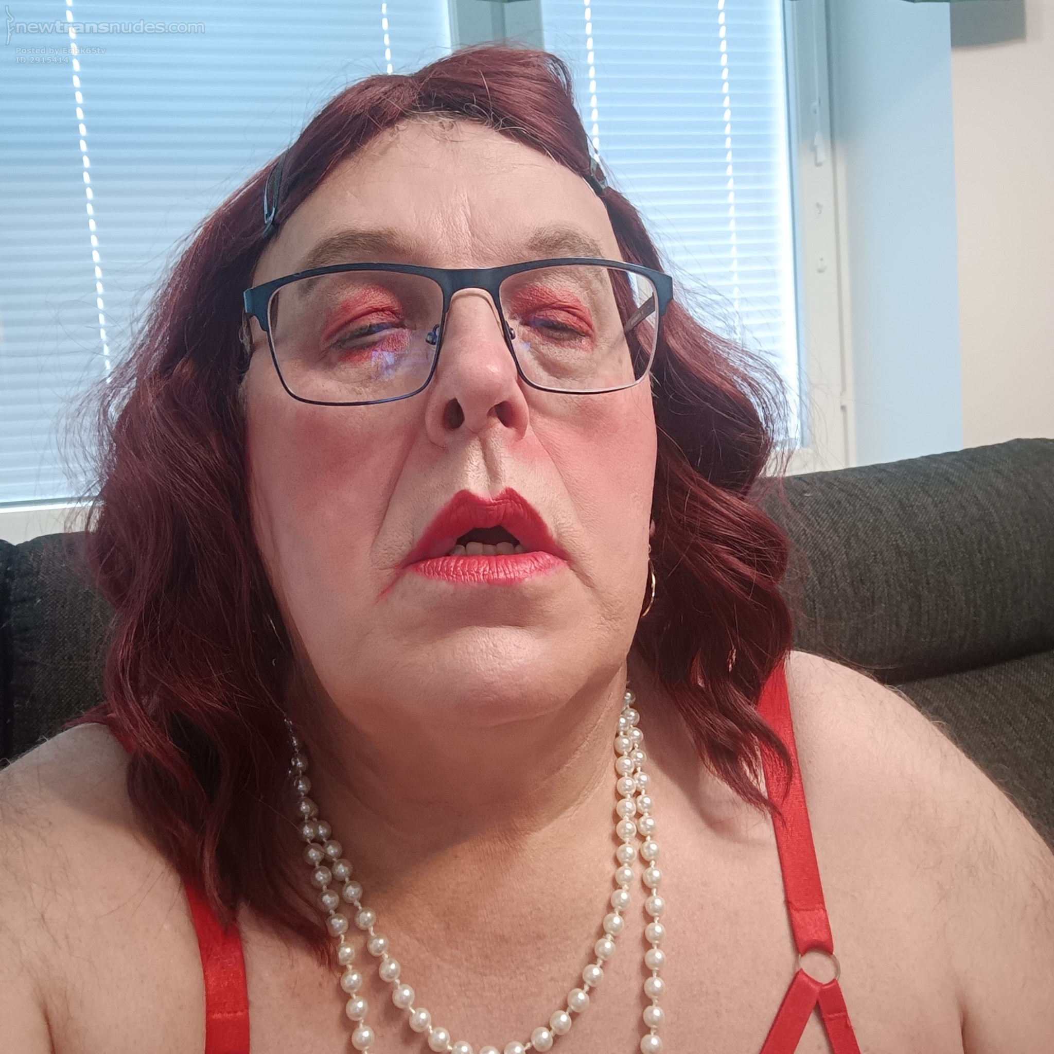 Lovely feeling, kiss me baby 💋❤️ and my pussy too