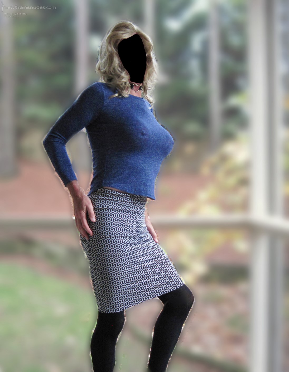 My personal sense of style helps me choose outfits that can go effortlessly...