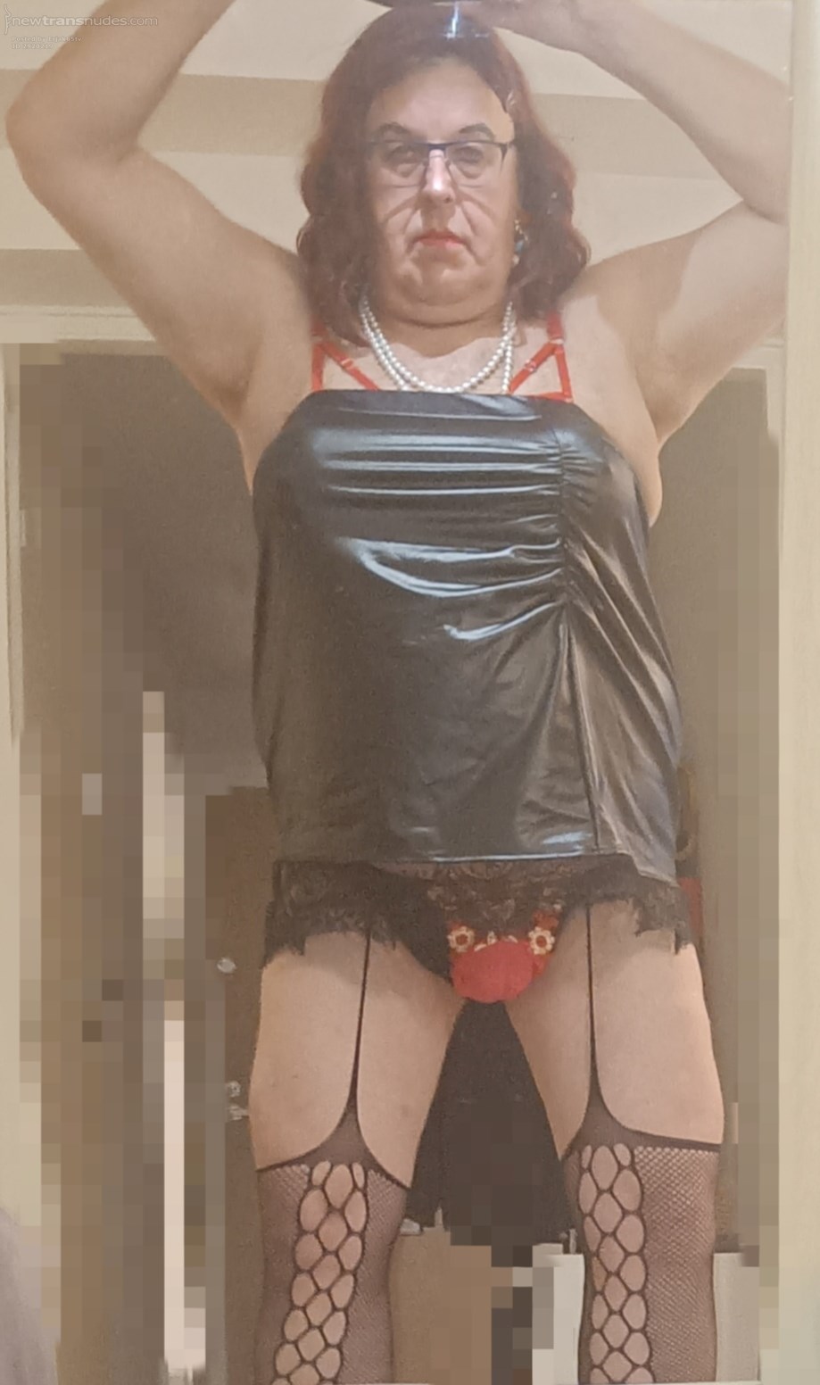 Oooh so sweet feeling