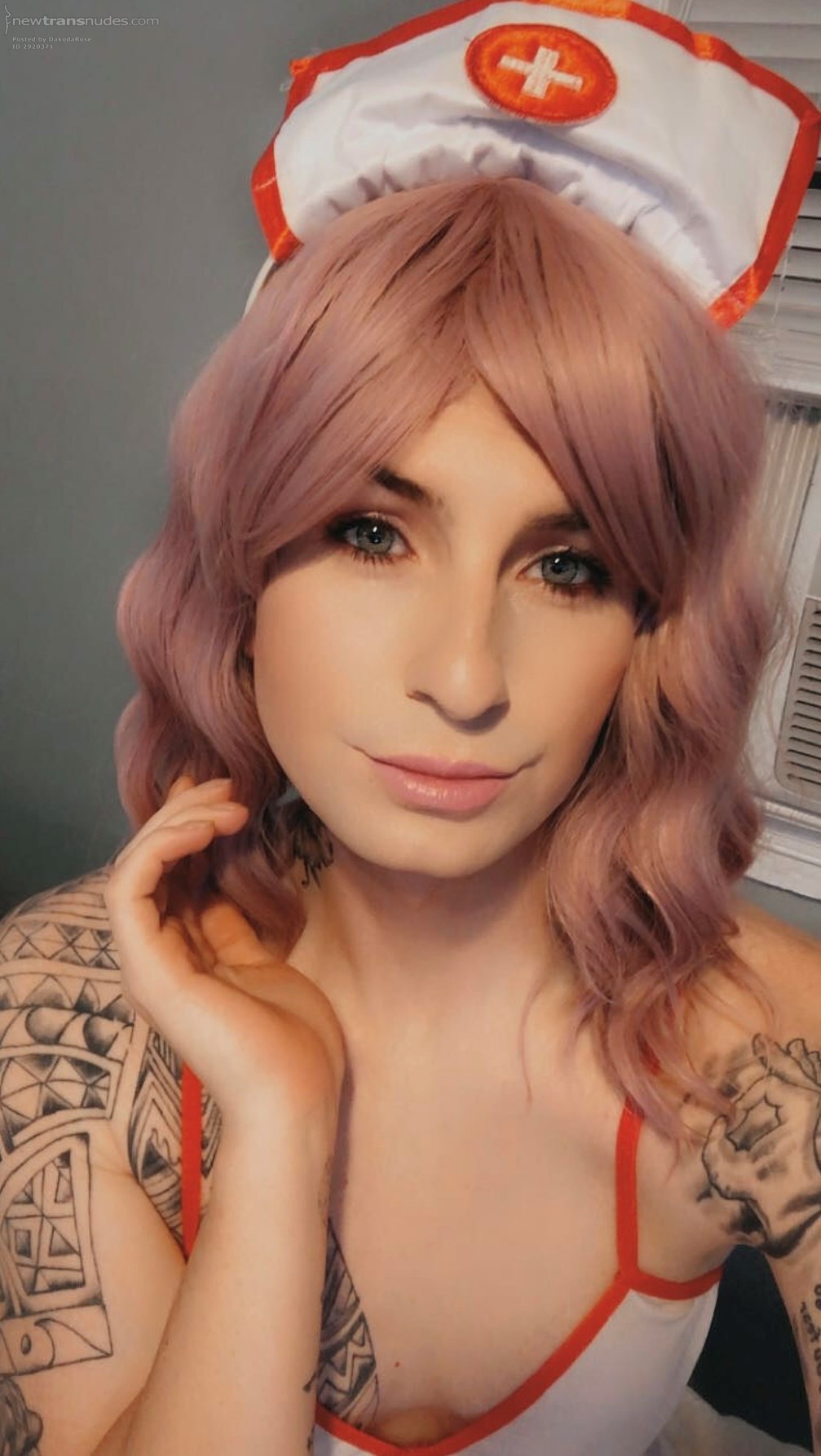 Who’s ready for a checkup?