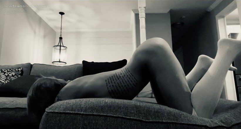 Welcome home! Looks like you had a hard day at work. Come and relax. 😉