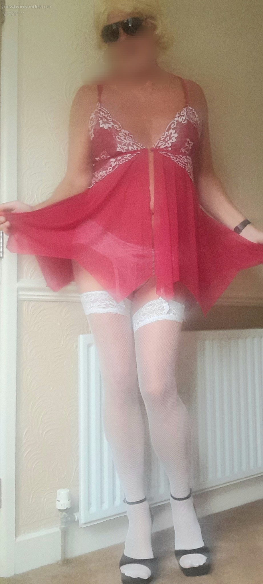 Old sissy tart at your service xxx