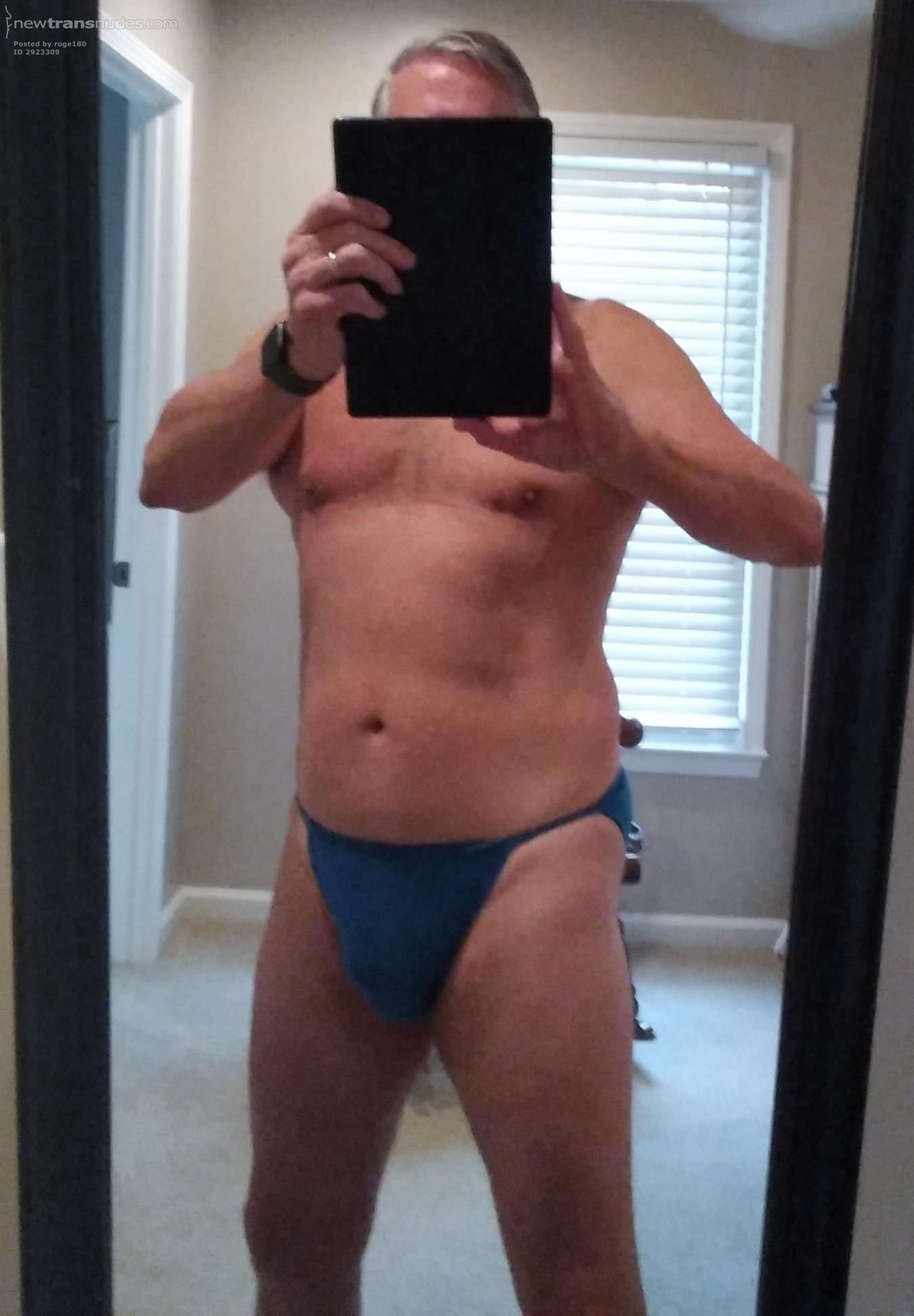 tell me what you think